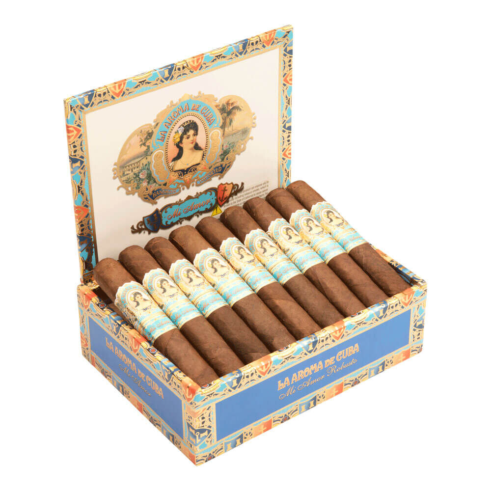 View product media LACMRO Robusto, , jrcigars 2